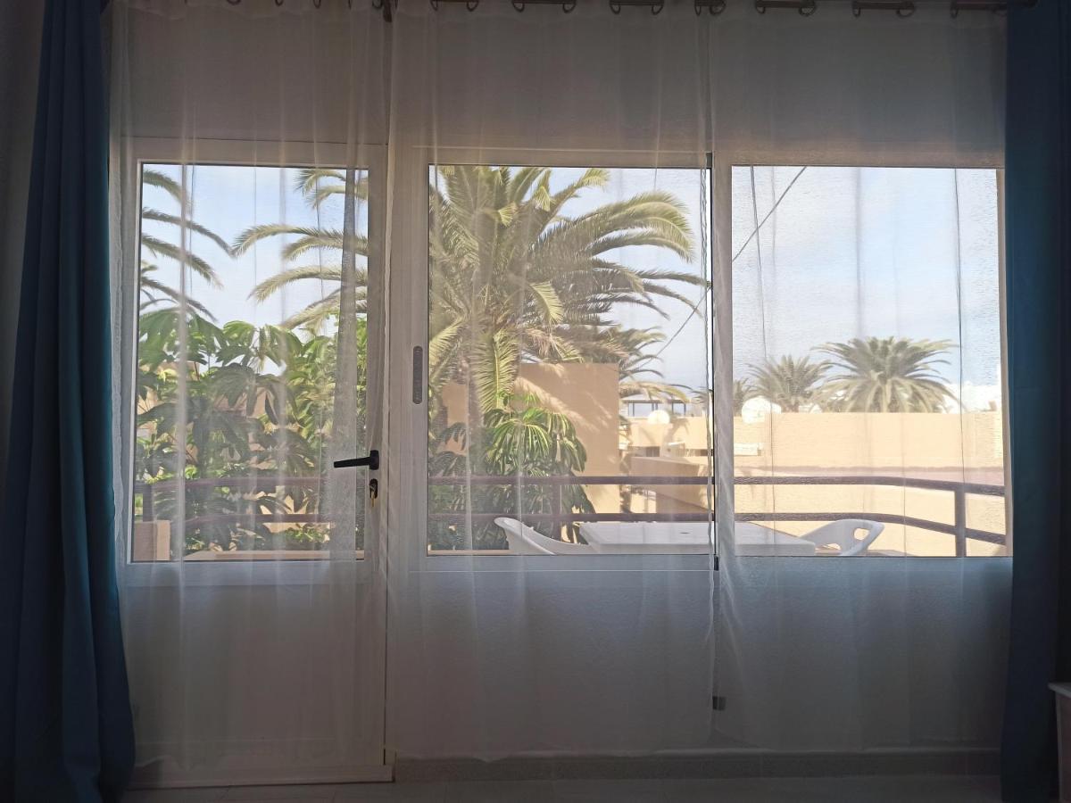 Appartement Elrincondesara à Corralejo Extérieur photo