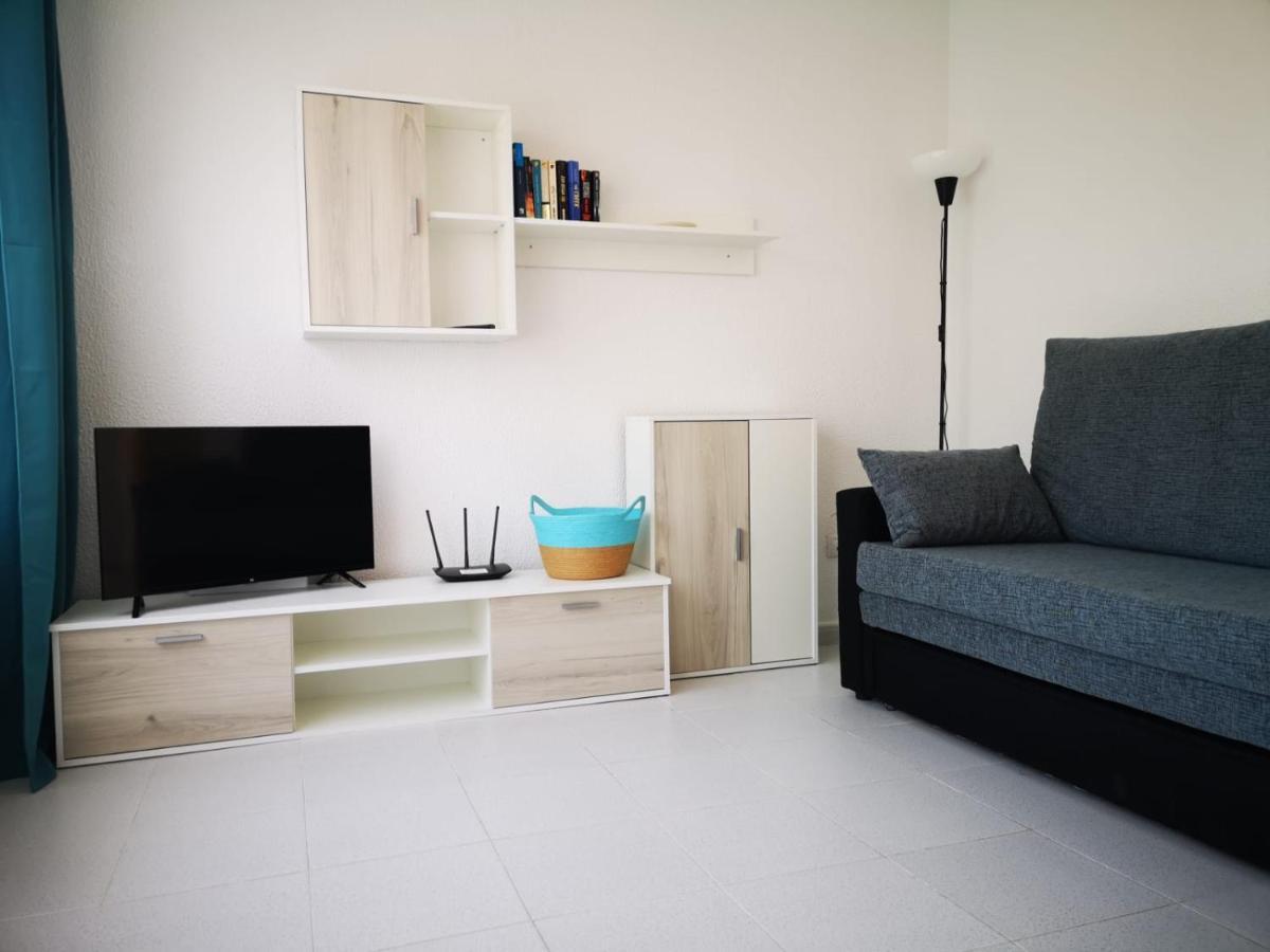 Appartement Elrincondesara à Corralejo Extérieur photo