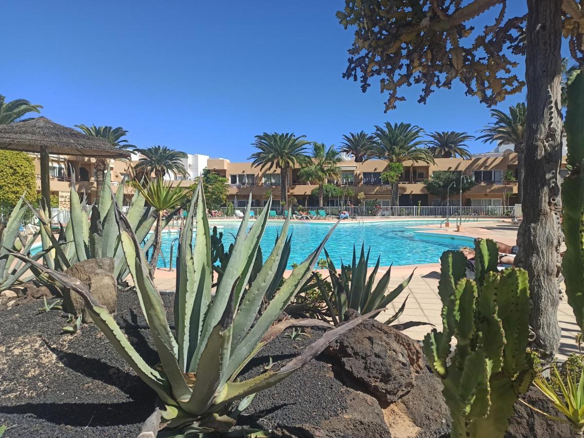 Appartement Elrincondesara à Corralejo Extérieur photo