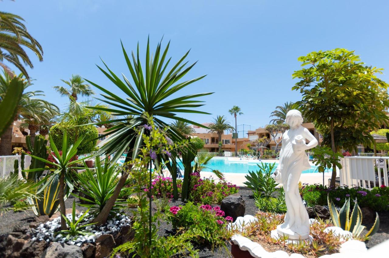 Appartement Elrincondesara à Corralejo Extérieur photo