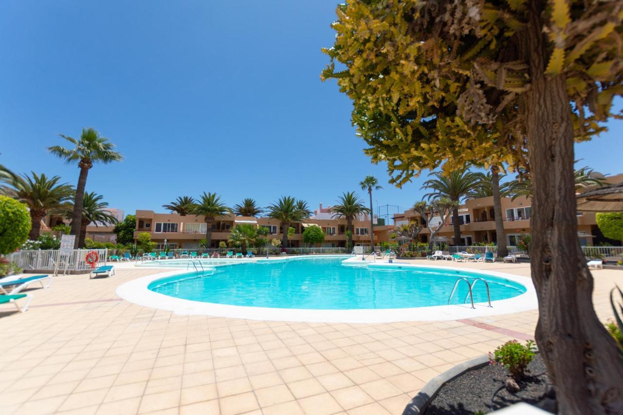 Appartement Elrincondesara à Corralejo Extérieur photo