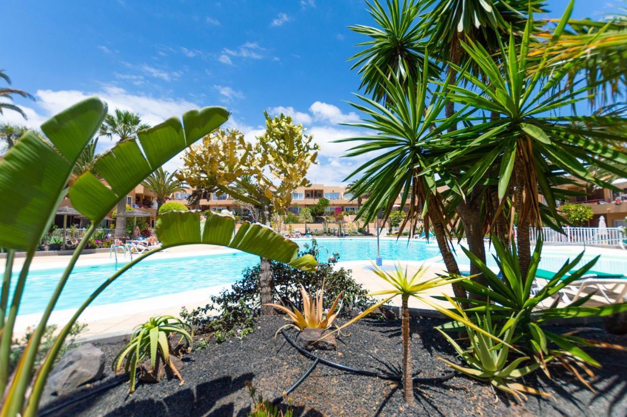 Appartement Elrincondesara à Corralejo Extérieur photo