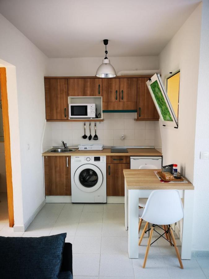 Appartement Elrincondesara à Corralejo Extérieur photo
