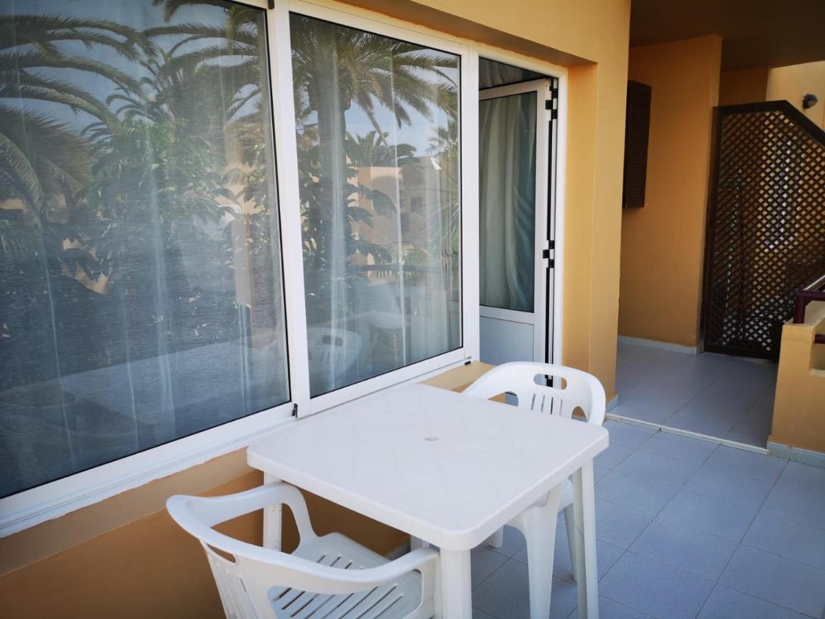 Appartement Elrincondesara à Corralejo Extérieur photo