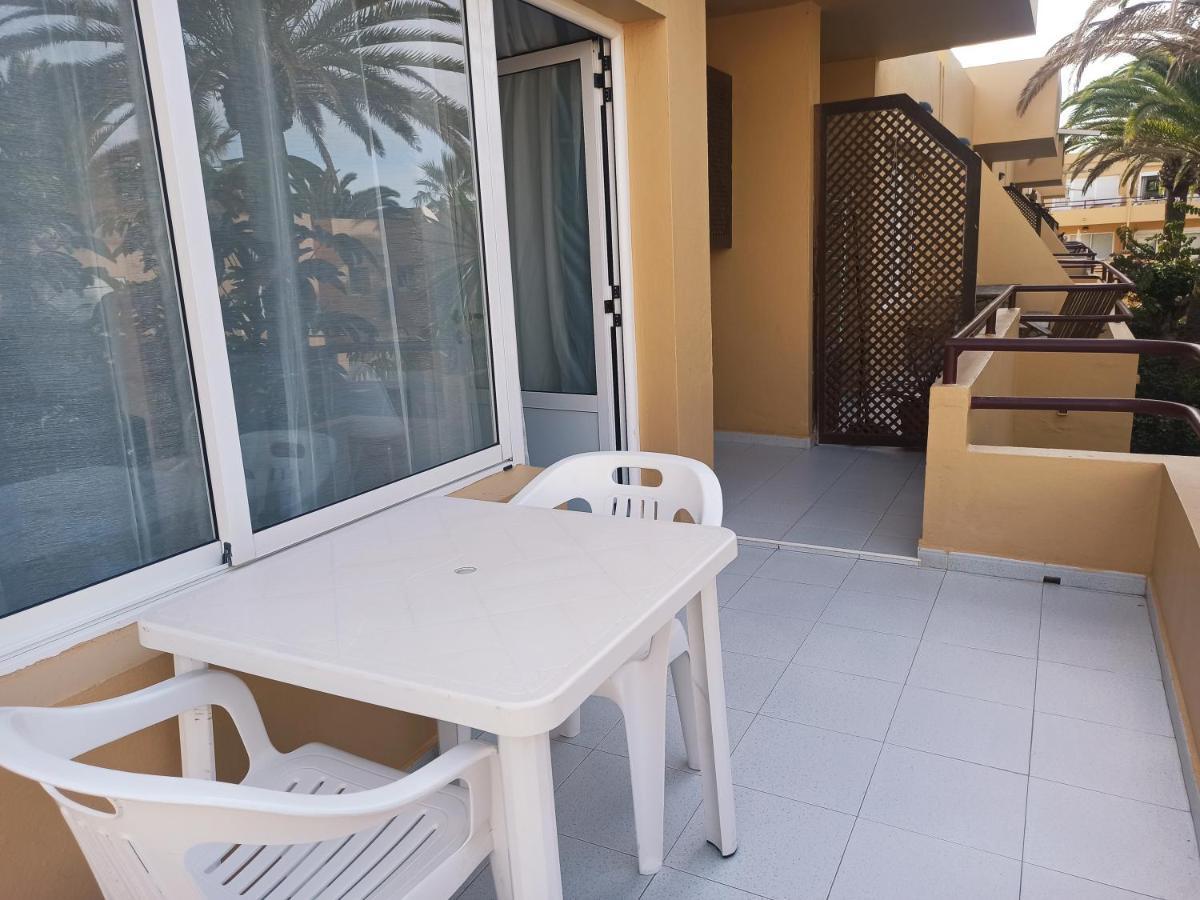 Appartement Elrincondesara à Corralejo Extérieur photo