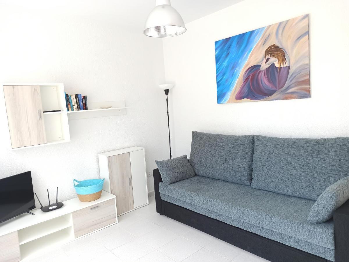 Appartement Elrincondesara à Corralejo Extérieur photo