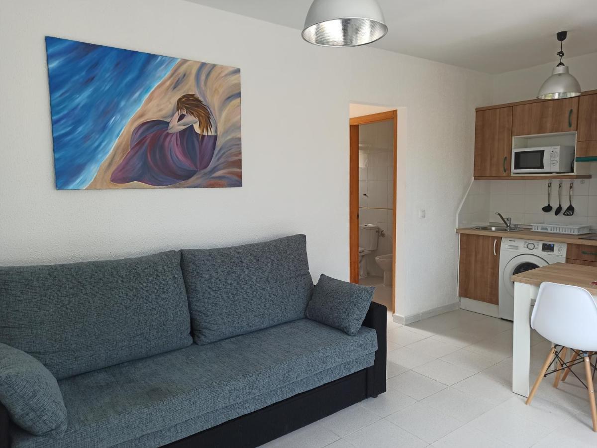 Appartement Elrincondesara à Corralejo Extérieur photo
