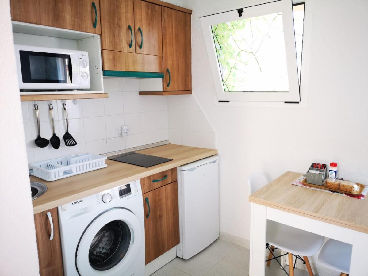 Appartement Elrincondesara à Corralejo Extérieur photo
