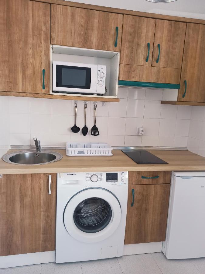 Appartement Elrincondesara à Corralejo Extérieur photo