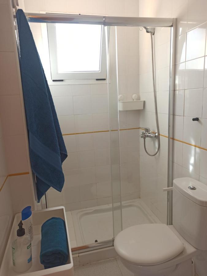 Appartement Elrincondesara à Corralejo Extérieur photo