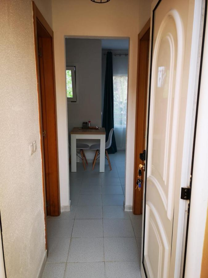 Appartement Elrincondesara à Corralejo Extérieur photo