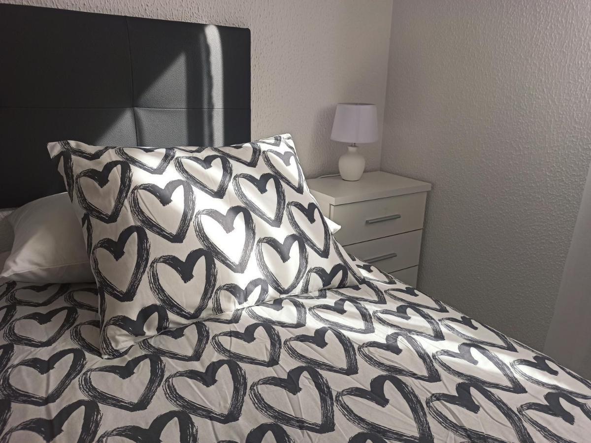 Appartement Elrincondesara à Corralejo Extérieur photo