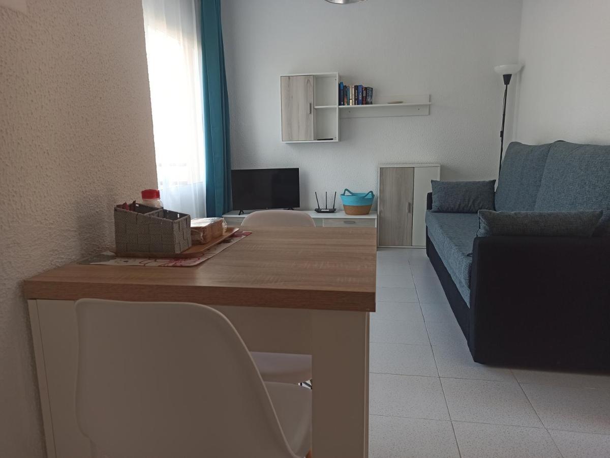 Appartement Elrincondesara à Corralejo Extérieur photo