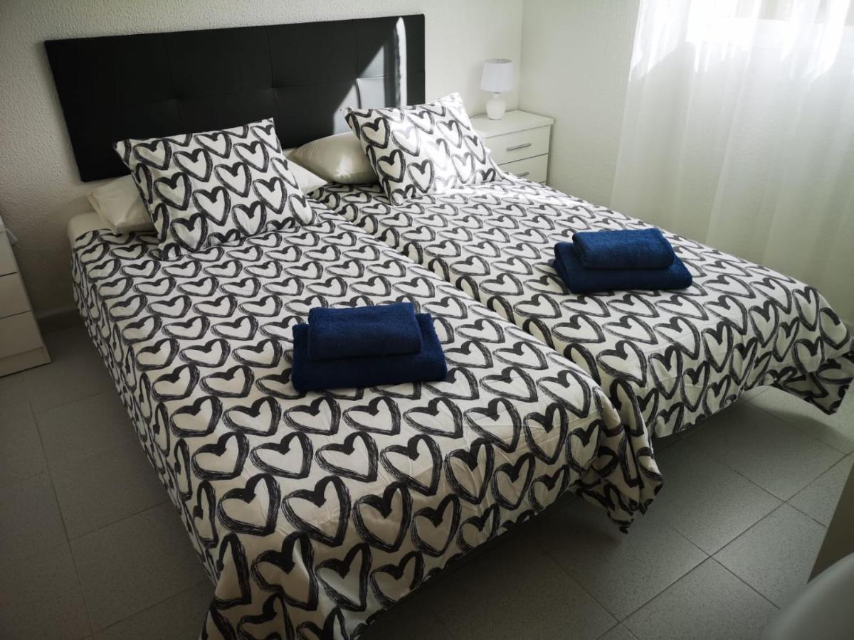 Appartement Elrincondesara à Corralejo Extérieur photo