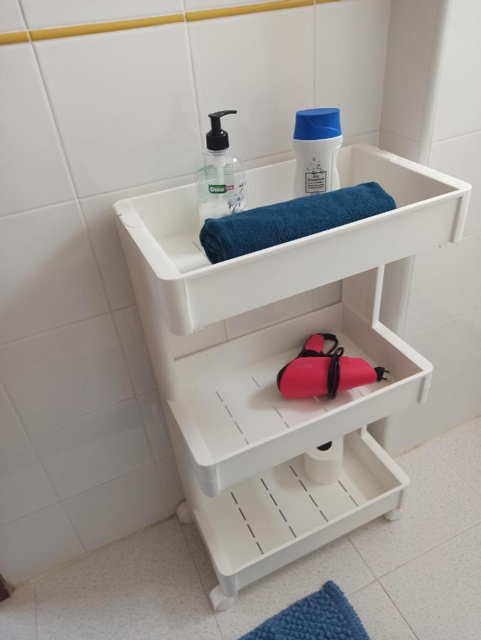 Appartement Elrincondesara à Corralejo Extérieur photo