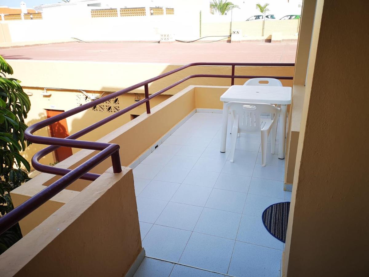 Appartement Elrincondesara à Corralejo Extérieur photo