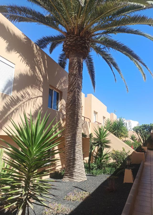 Appartement Elrincondesara à Corralejo Extérieur photo