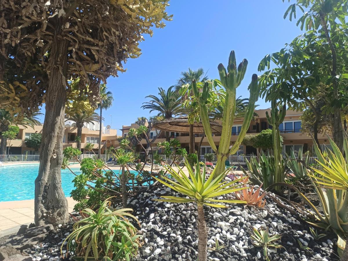 Appartement Elrincondesara à Corralejo Extérieur photo