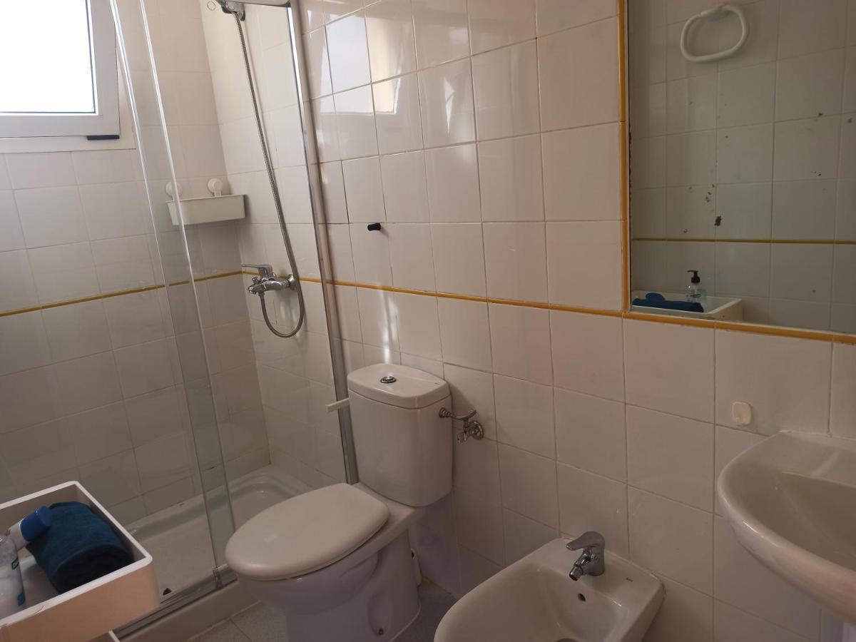 Appartement Elrincondesara à Corralejo Extérieur photo