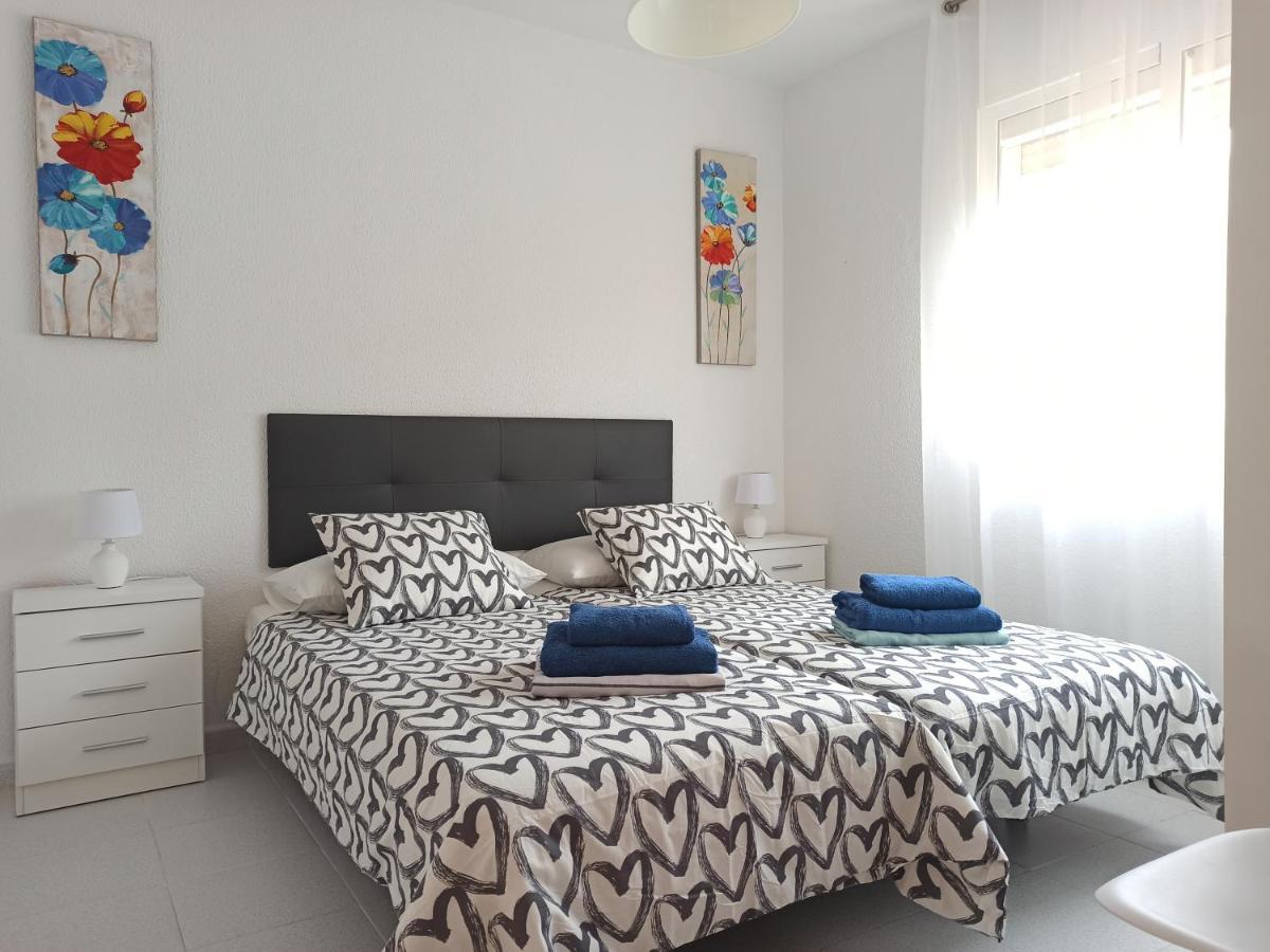 Appartement Elrincondesara à Corralejo Extérieur photo