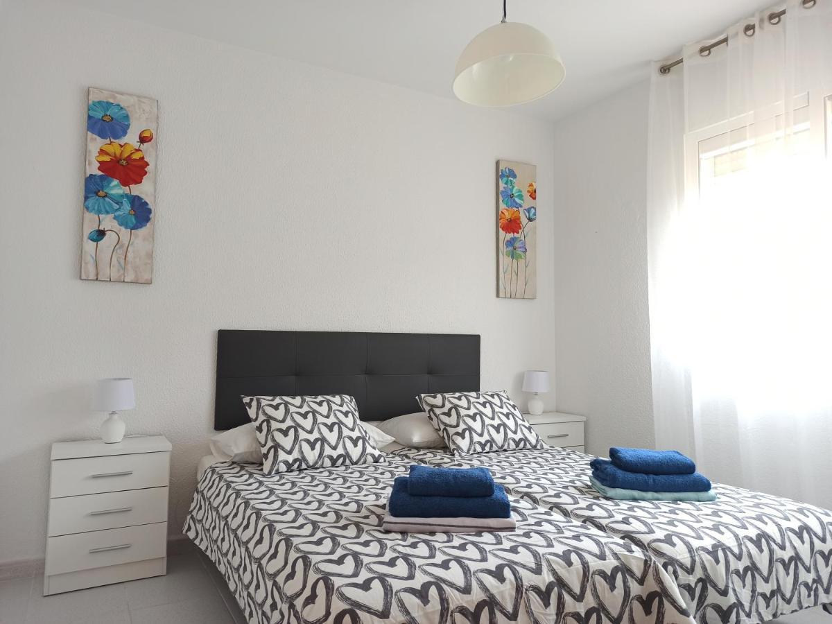 Appartement Elrincondesara à Corralejo Extérieur photo